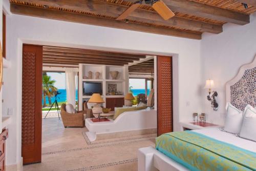 Las Ventanas Al Paraiso, A Rosewood Resort 洛斯卡波斯瑰丽度假图片