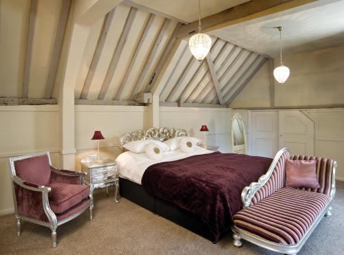 The Spread Eagle Hotel - image 12