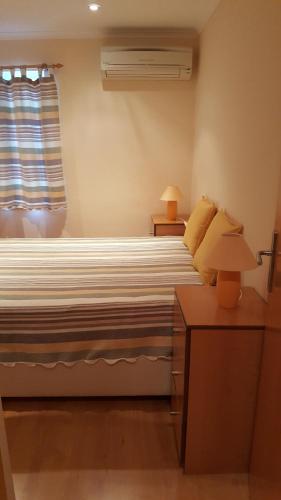 Apartamento Altura II