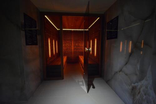 Fabesca Boutique Hotel & SPA - image 41