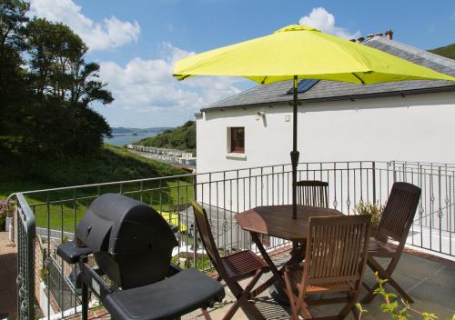 Bovisand Lodge Holiday Park - image 7