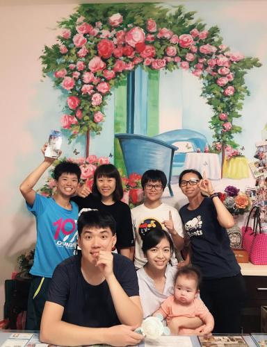 ザ ガーデン ローズ ベッド アンド ブレックファースト17