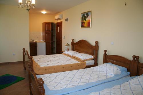 Studio (4 Adults) room in Ahlan Villa