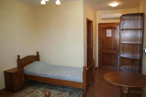 Twin Studio room in Ahlan Villa