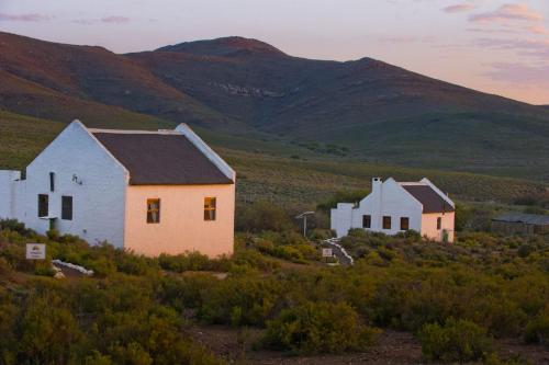 African Game Lodge