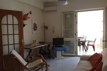  Trilocale con solarium privato a Stazzo, Acireale (CT), Pension in Acireale