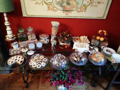B&B La Porticella - image 12