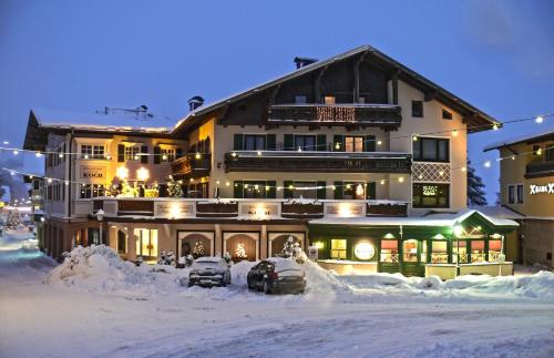 Pension Koch in Uttendorf, Österreich