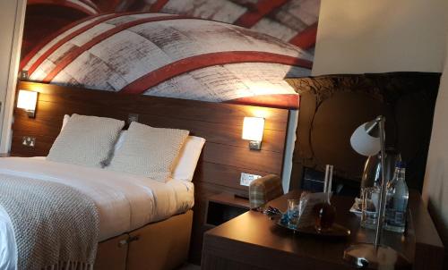 Corriegarth Hotel – Inverness