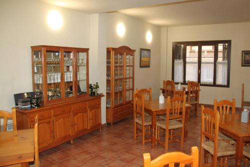 ผับ/เลาจน์, DELICIAS in พีรินีโออราโกเนส