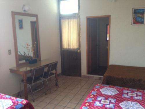 Hotel Primavera – San Juan de los Lagos, IN