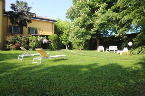  B&B Francesca Mantova, Pension in Mantua bei Marmirolo