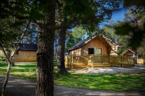Nordic Camping Citycamp, Stockholm