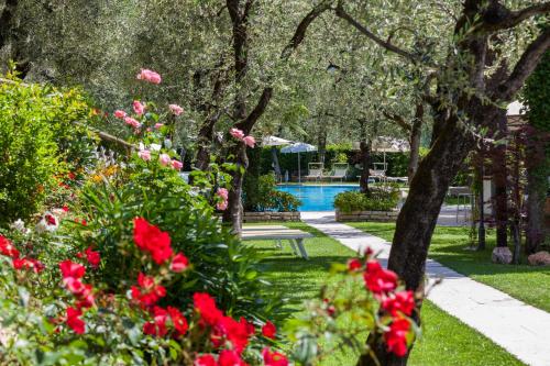 Hotel Continental - TonelliHotels - Nago-Torbole