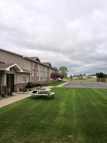 Americas Best Value Inn & Suites-Spring Valley in Spring Valley, USA