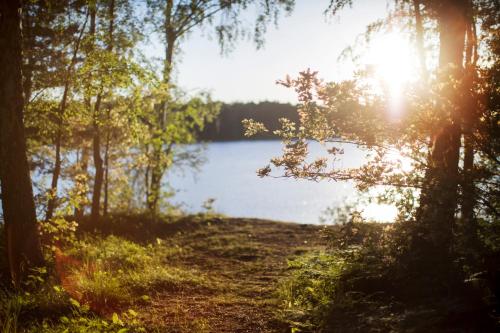 First Camp City-Stockholm