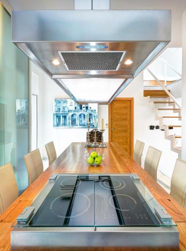 Genteel Home Real de la Carretería - image 10