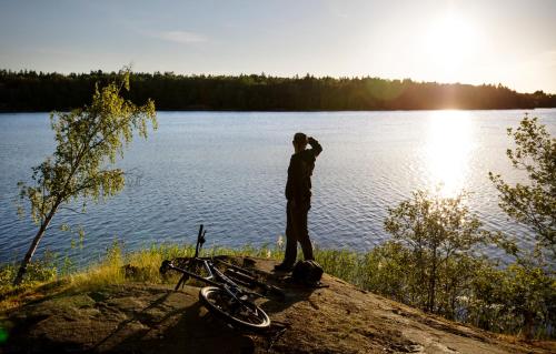 First Camp City-Stockholm