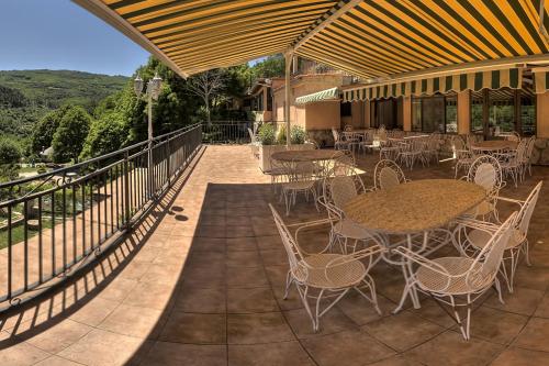 Chozos Rurales El Solitario in 巴諾斯德蒙特馬約爾