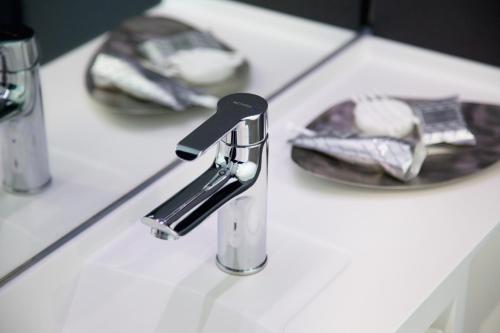 The Z Hotel Bath - image 12