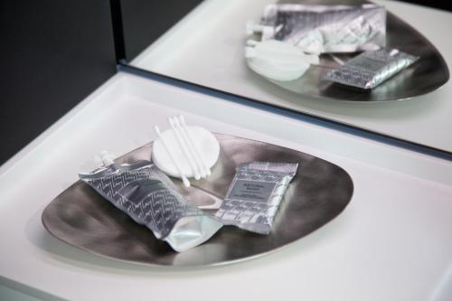 Badezimmer, The Z Hotel Bath near Bath Abbey