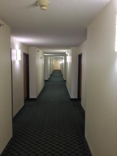 Americas Best Value Inn And Suites Spring Valley