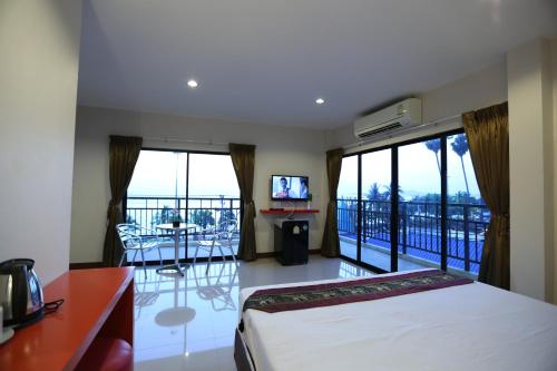 Sunlight Hotel Pattaya