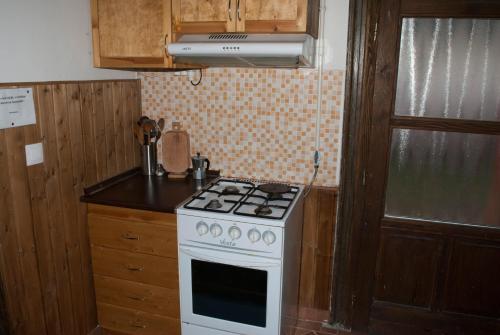  Szent Péter vendégház in Kajászó