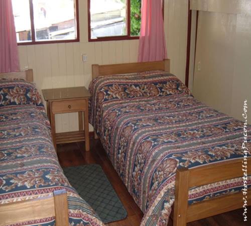 Hostal Emalafquen - Pucón