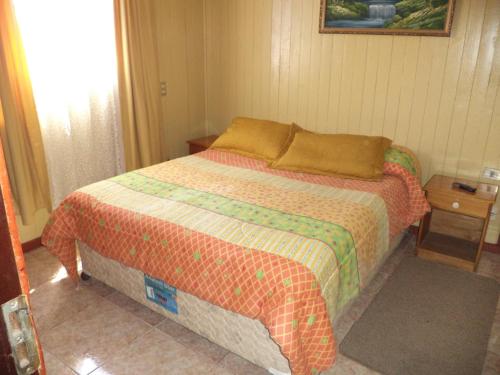 Hostal Emalafquen - Pucón