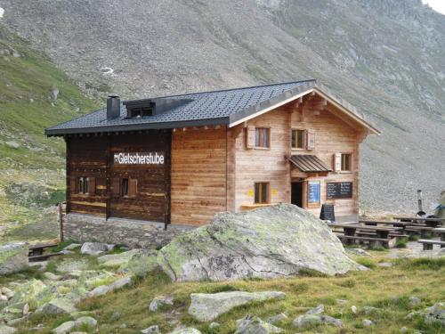 Hotel Jungfrau - image 4