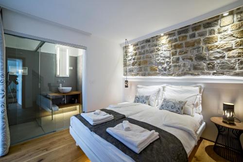 MEMENTO B&B Piran in พิราน