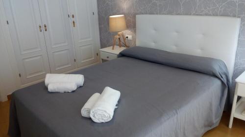 Apartamentos Tucán, Málaga (fotografie 7)