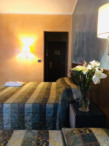 Hotel Parco Fiera - image 11