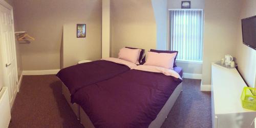 Micklegate House 5