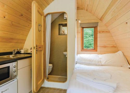 Manor Resort Pods, , Lincolnshire