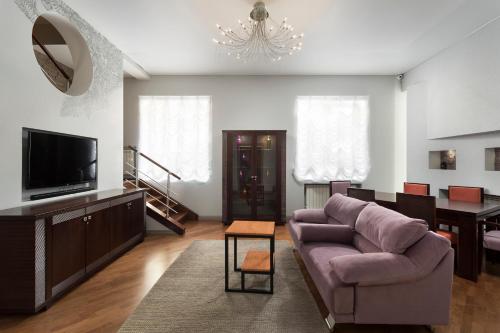 Villa Four Rooms - image 8