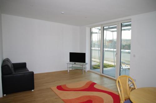 Workbase Hostel, Viena (foto 5)