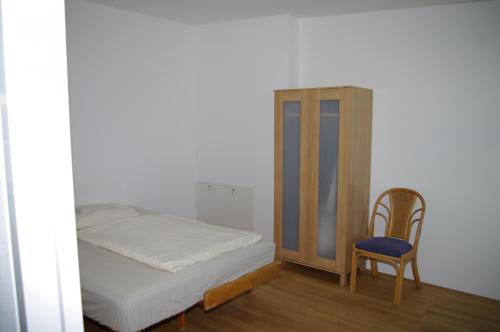 Workbase Hostel, Viena (foto 7)