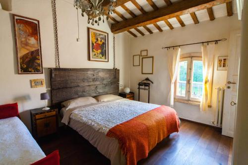 B&B Lido di Classe - Ca' Barbona - Bed and Breakfast Lido di Classe