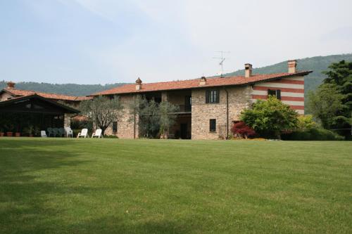 casa vacanze da angelo gîte à louer Bornato