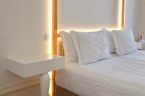 Downtown Colosseum Apartments, Porto (fotografie 10)