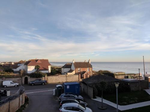 23 Seagate Court in East Wittering