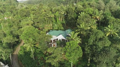 Coffee and Pepper Plantation Homestay - Attappallam