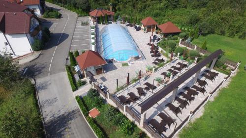 SEDRA Holiday Resort-Adults Only-Bed & Breakfast