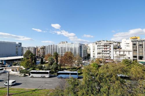 Athens Heartbeat - image 8