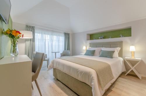 Ver Belém Suites, Lisbon