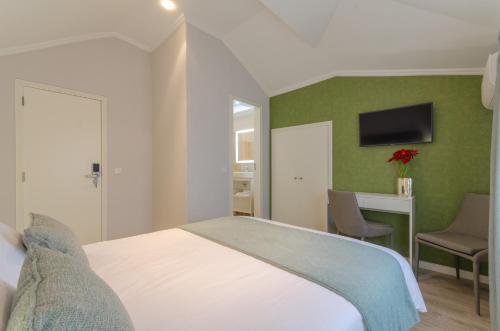 Ver Belem Suites Room Type - Standard Double Room