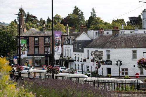 The Angus Hotel - image 6