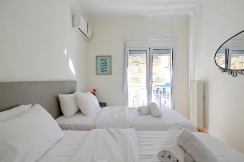 Athens Heartbeat, Atény (fotografie 10)